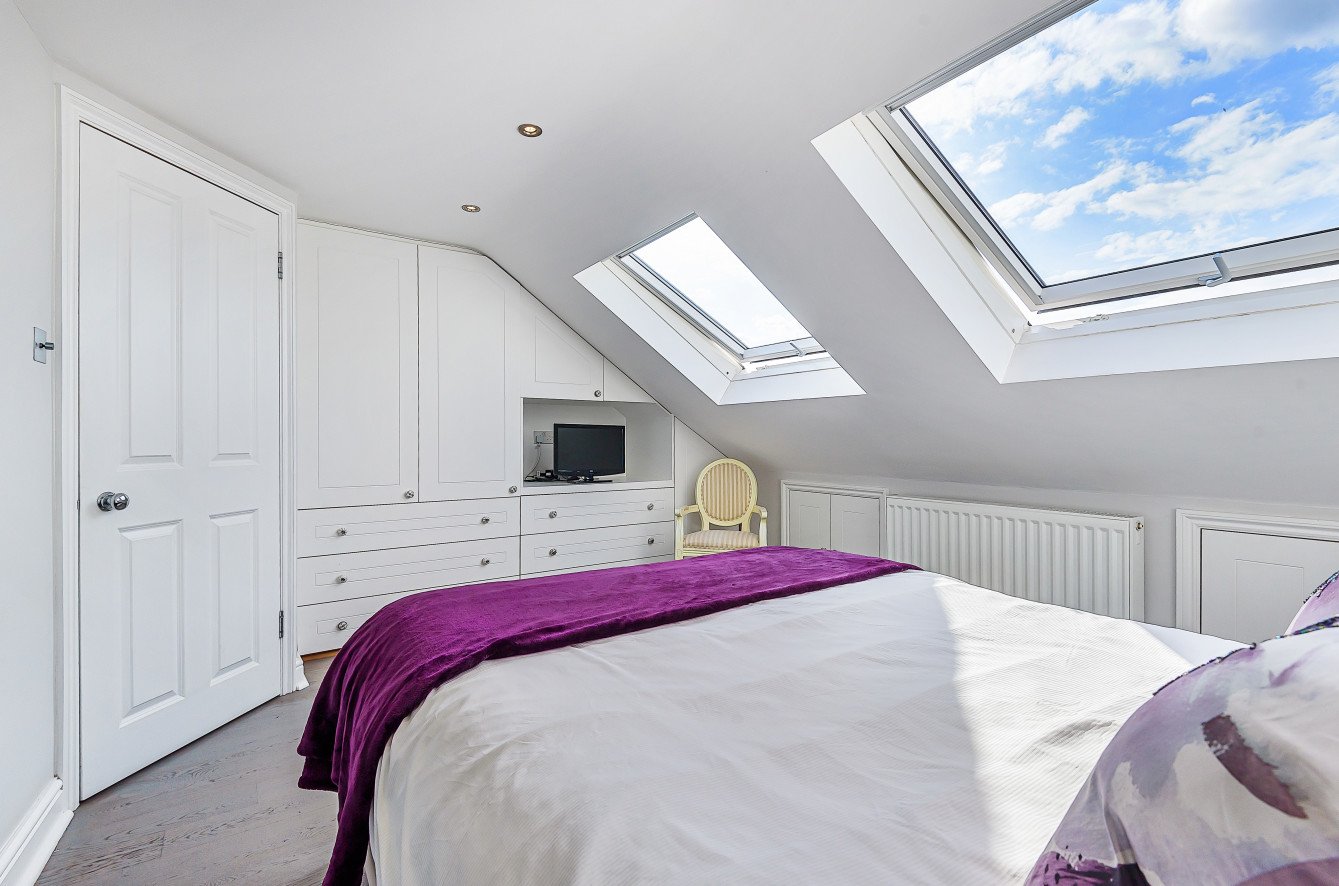 Earlsfield Road, Earlsfield, London, SW18