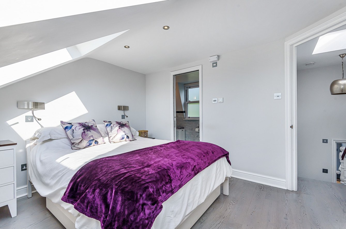 Earlsfield Road, Earlsfield, London, SW18