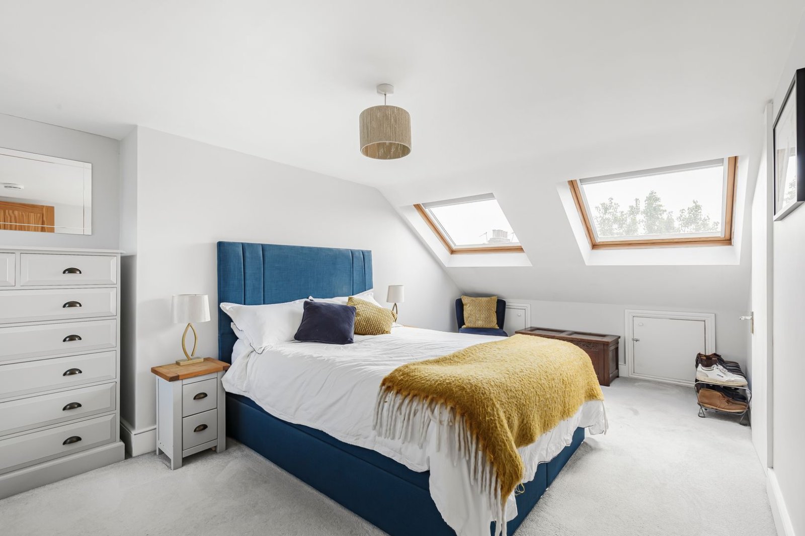 Treport Street, Earlsfield, London, SW18