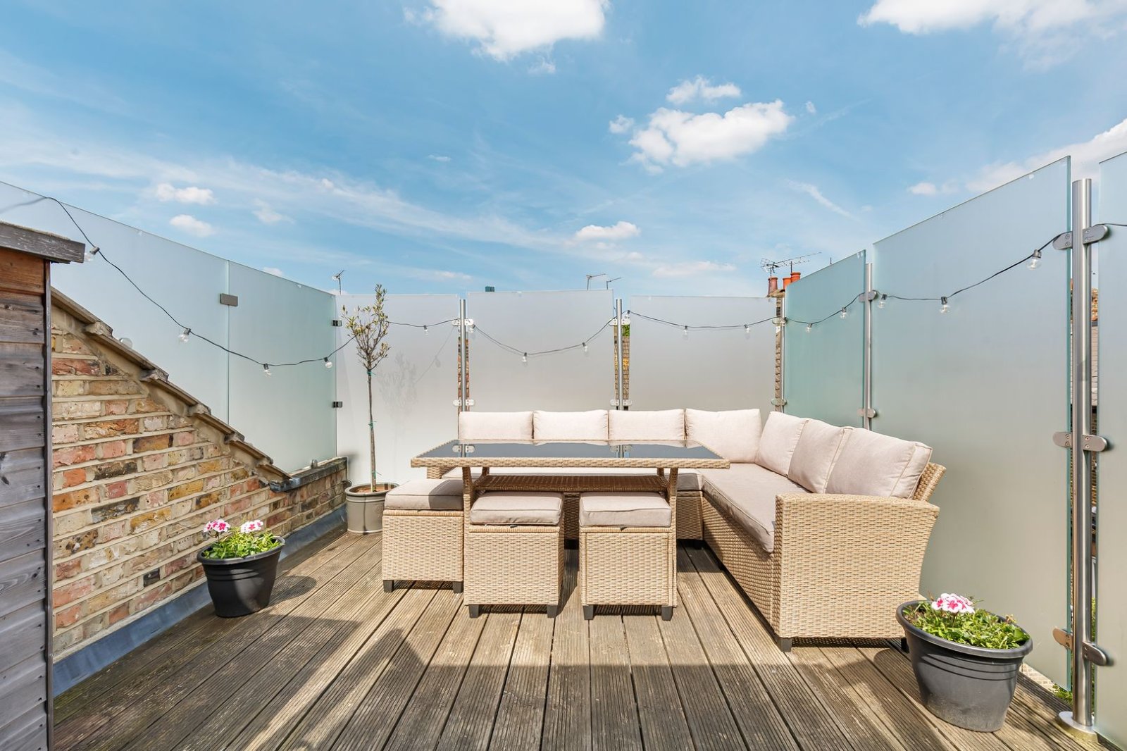 Treport Street, Earlsfield, London, SW18