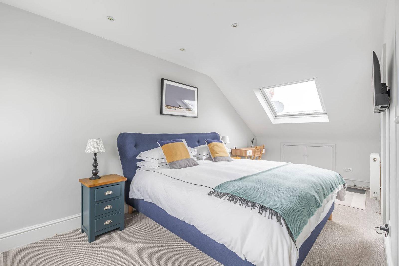 Aldren Road, Earlsfield, London, SW17