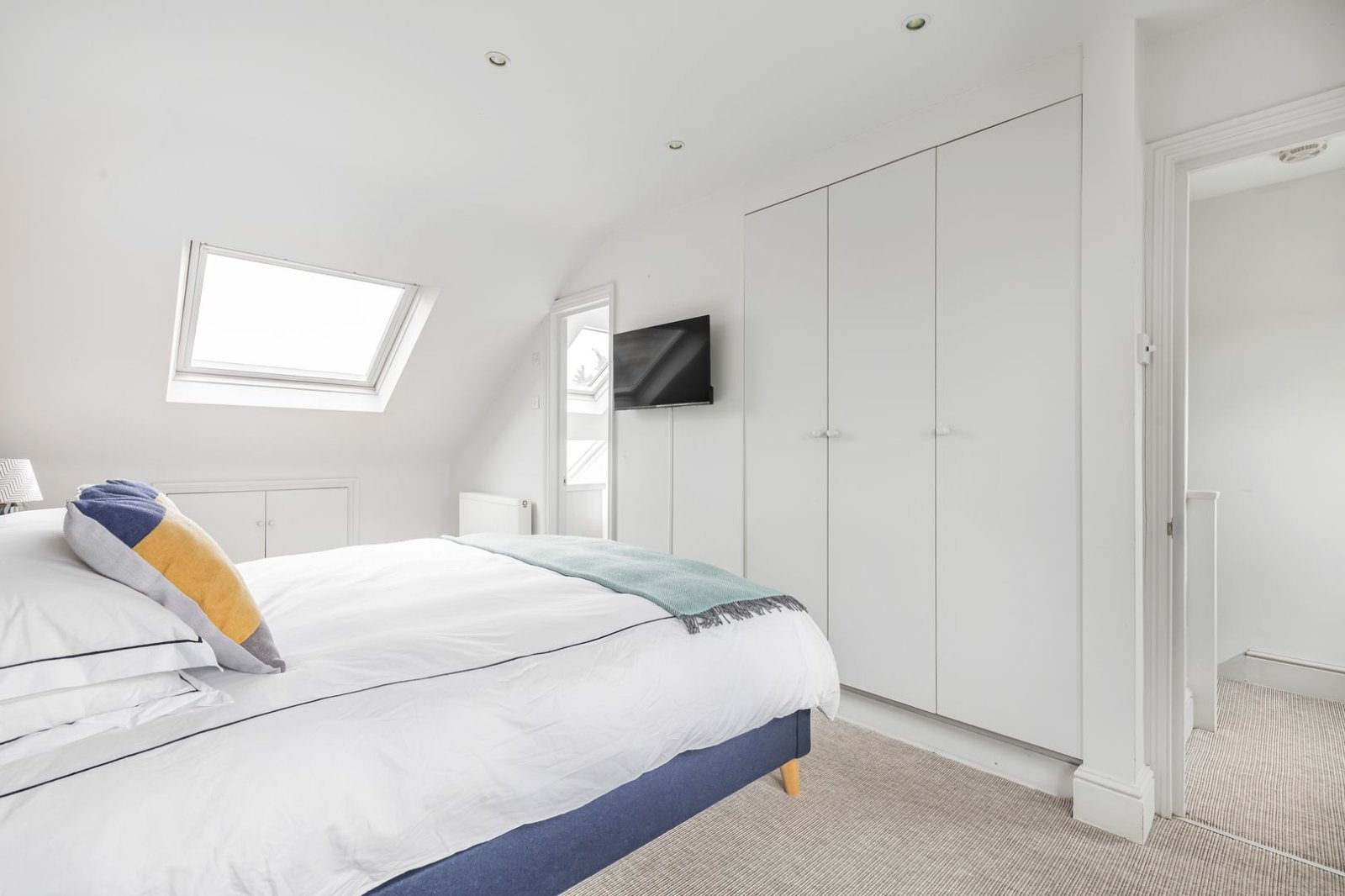 Aldren Road, Earlsfield, London, SW17