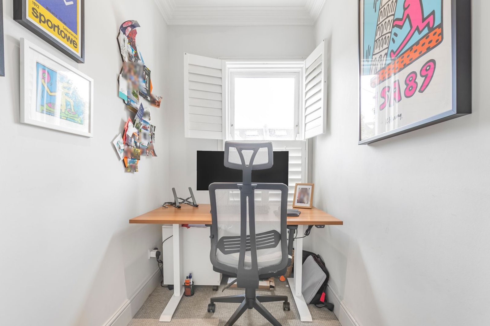 Aldren Road, Earlsfield, London, SW17