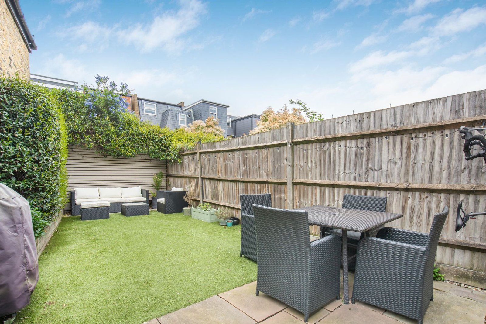 Aldren Road, Earlsfield, London, SW17