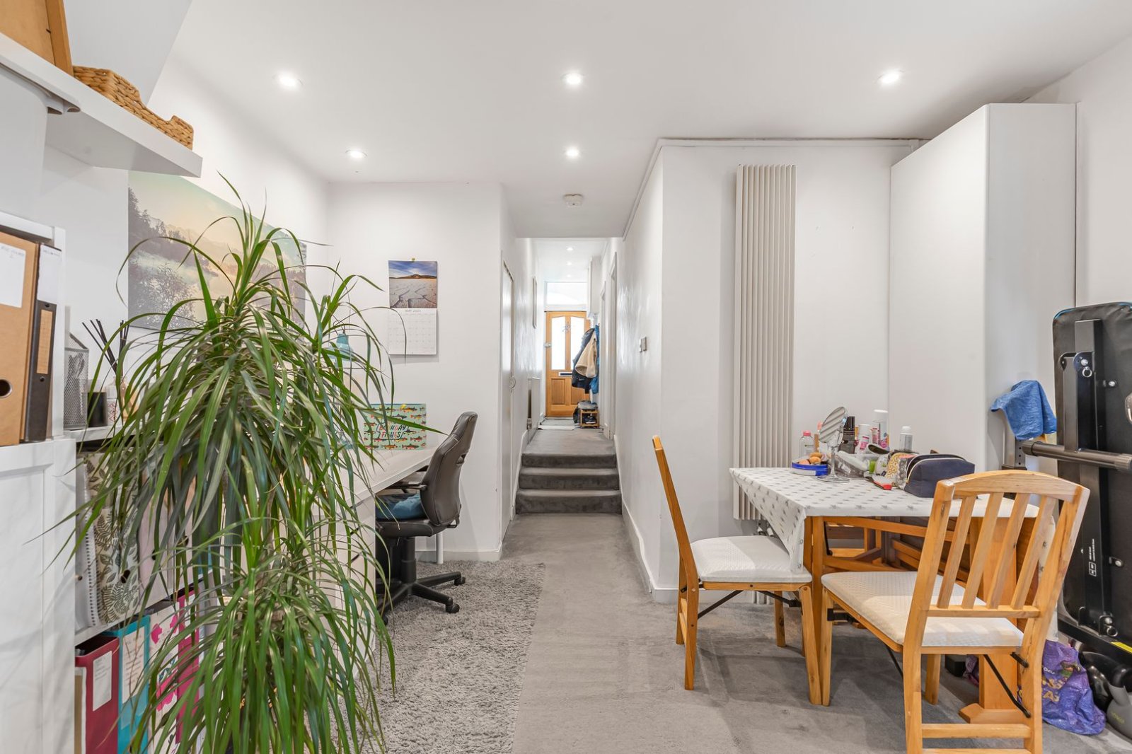 Cargill Road, London, SW18