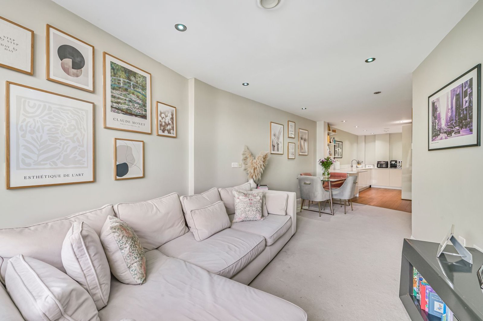 Magdalen Road, Earlsfield, London, SW18 - Kinleigh Folkard & Hayward