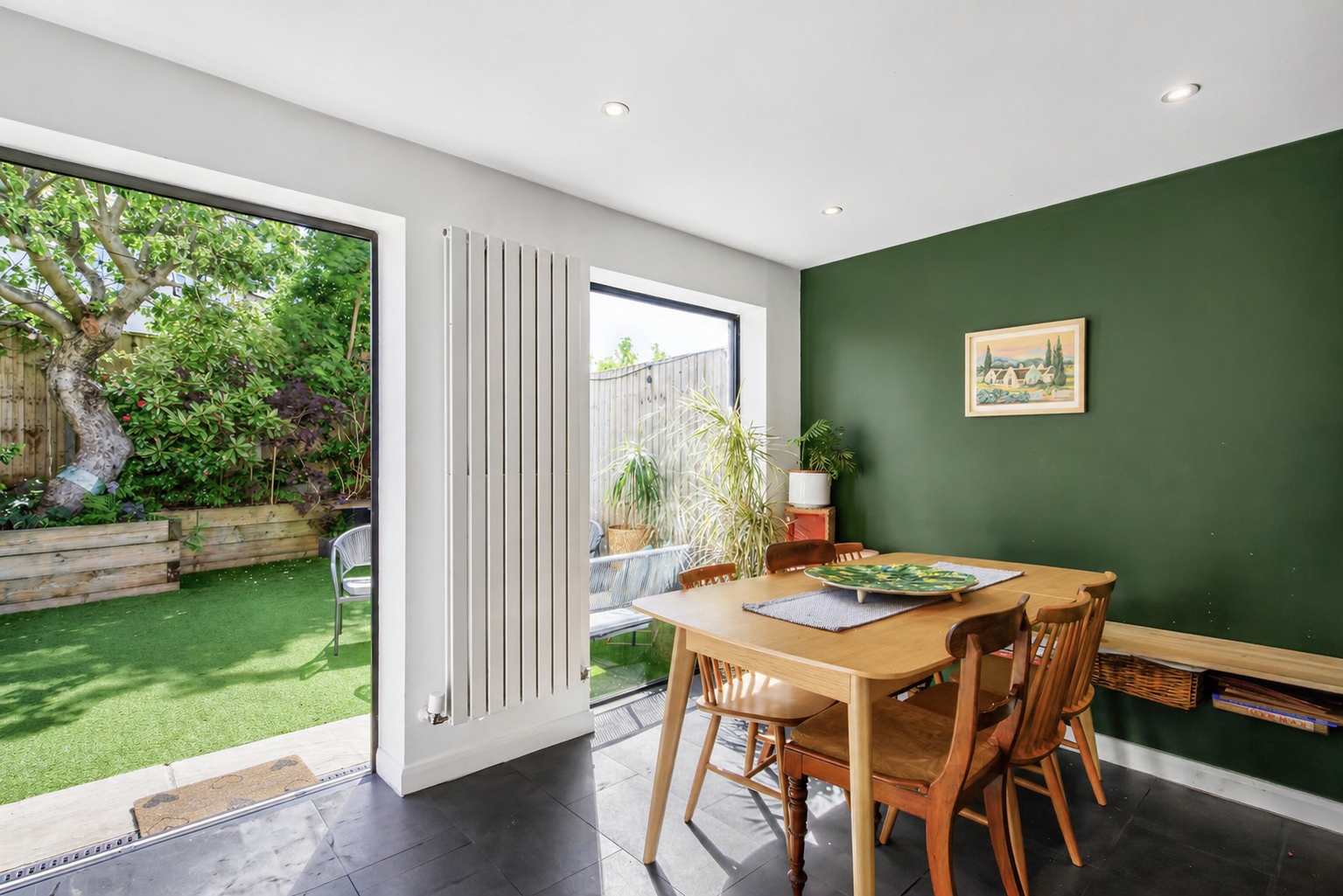 Leckford Road, Earlsfield, London, SW18 - Kinleigh Folkard & Hayward