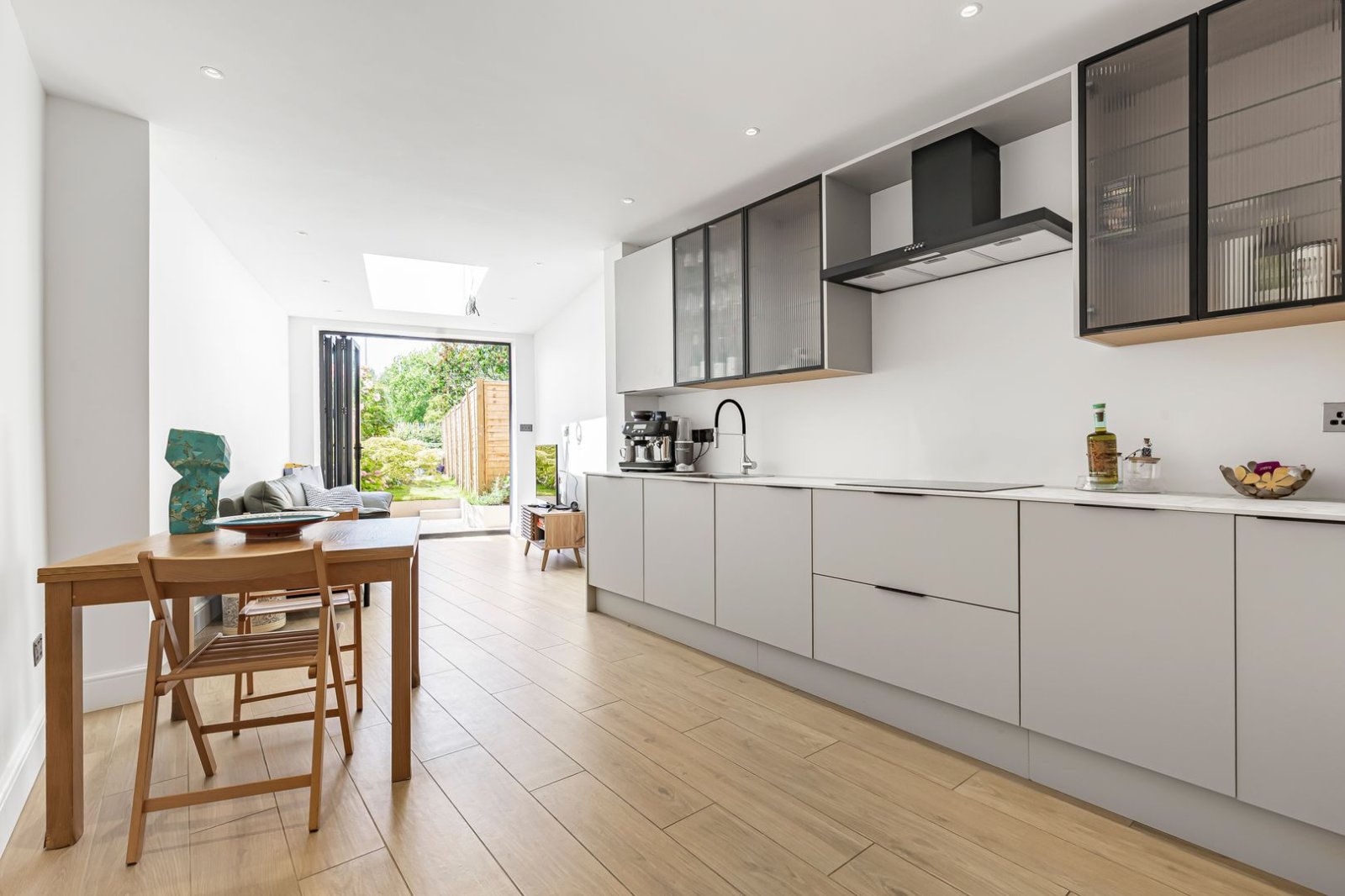 Twilley Street, Earlsfield, Wandsworth, London, SW18 - Kinleigh Folkard & Hayward