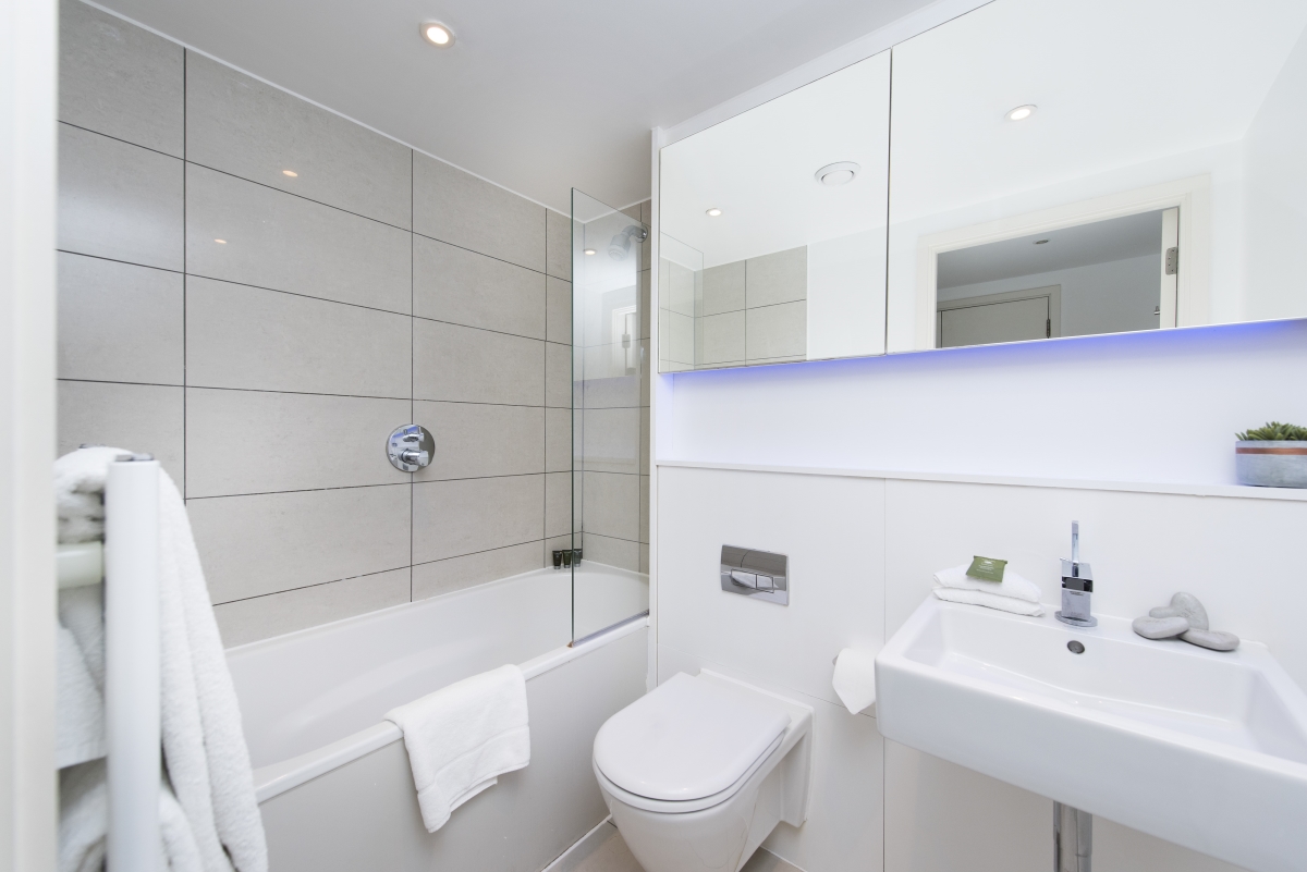 Hardwicks Square, London, SW18