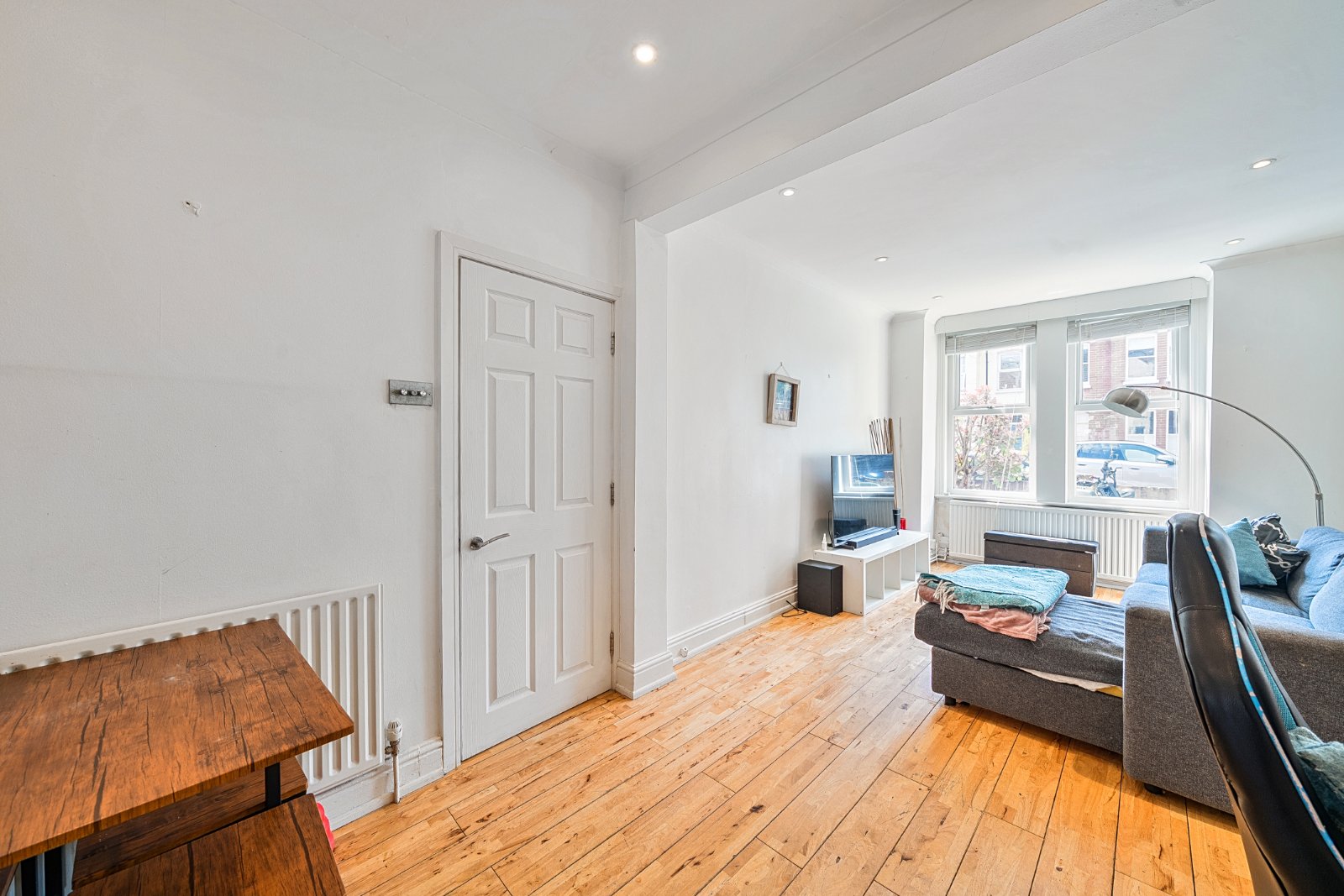 Keble Street, London, SW17