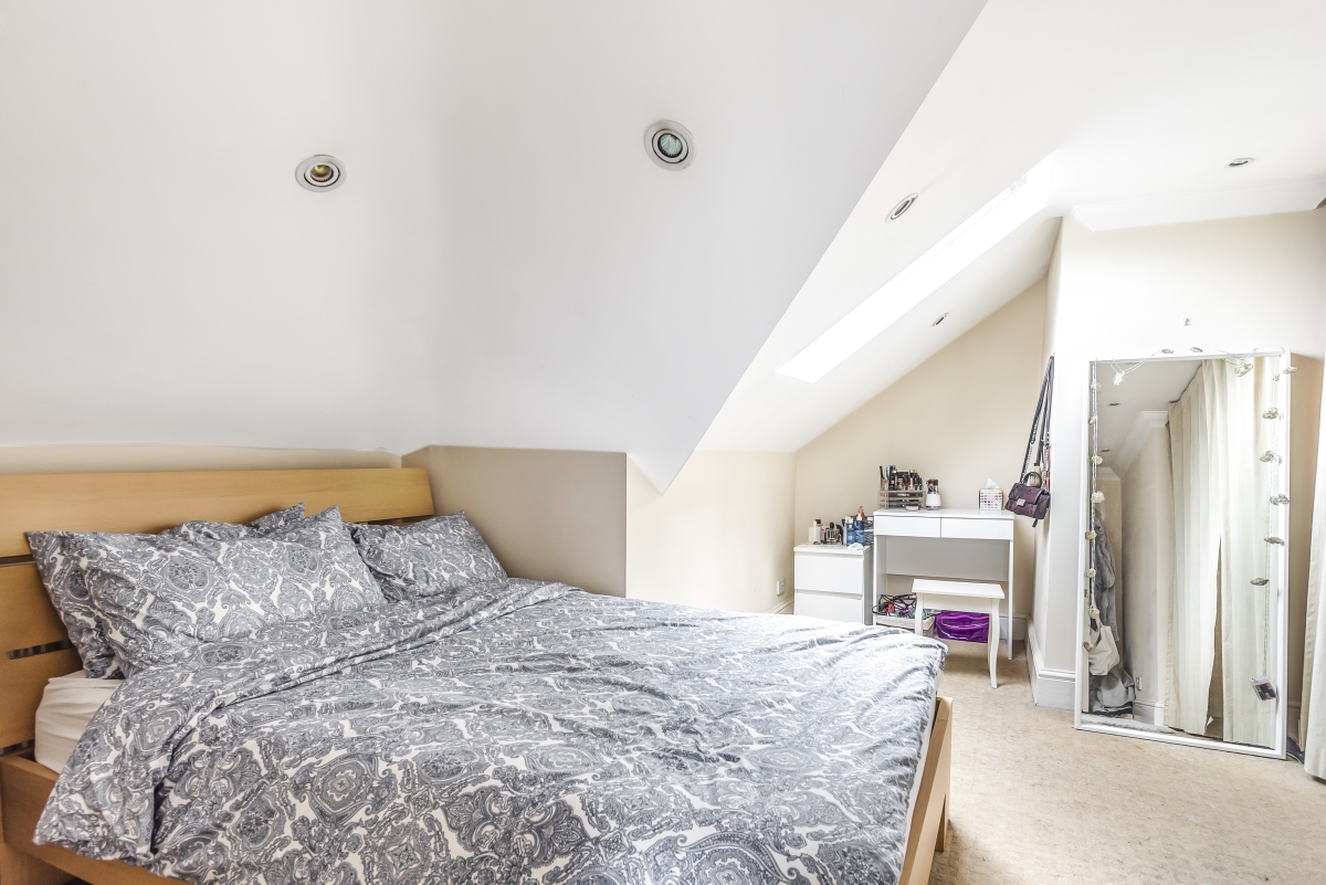 Earlsfield Road, Earlsfield, London, SW18