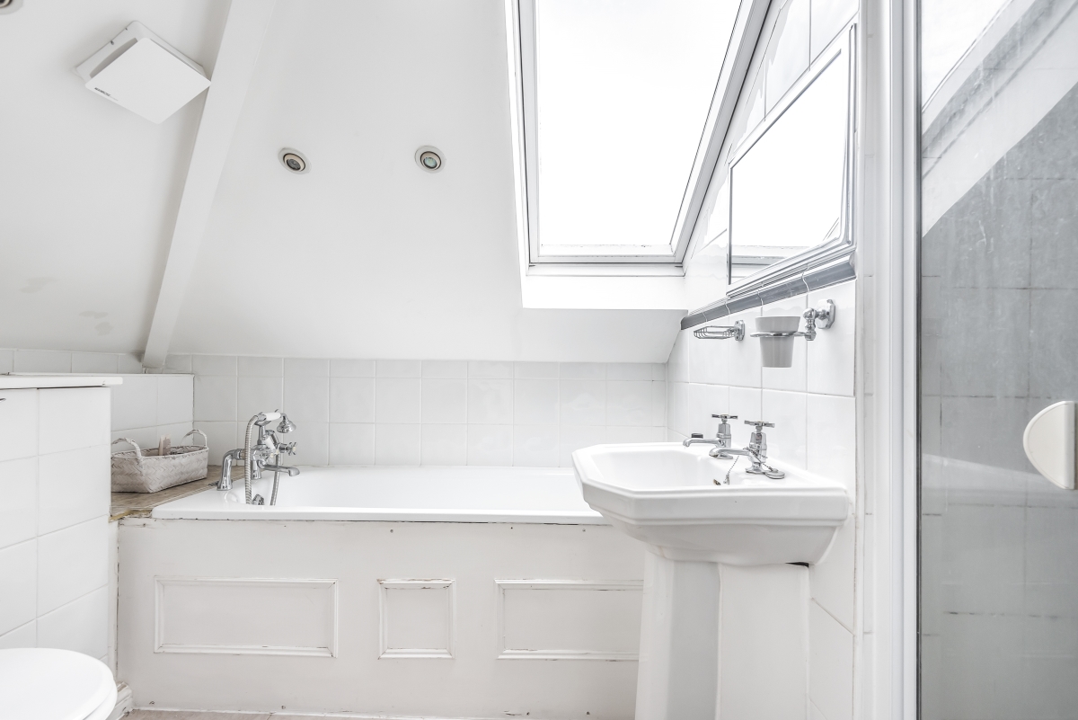 Earlsfield Road, Earlsfield, London, SW18