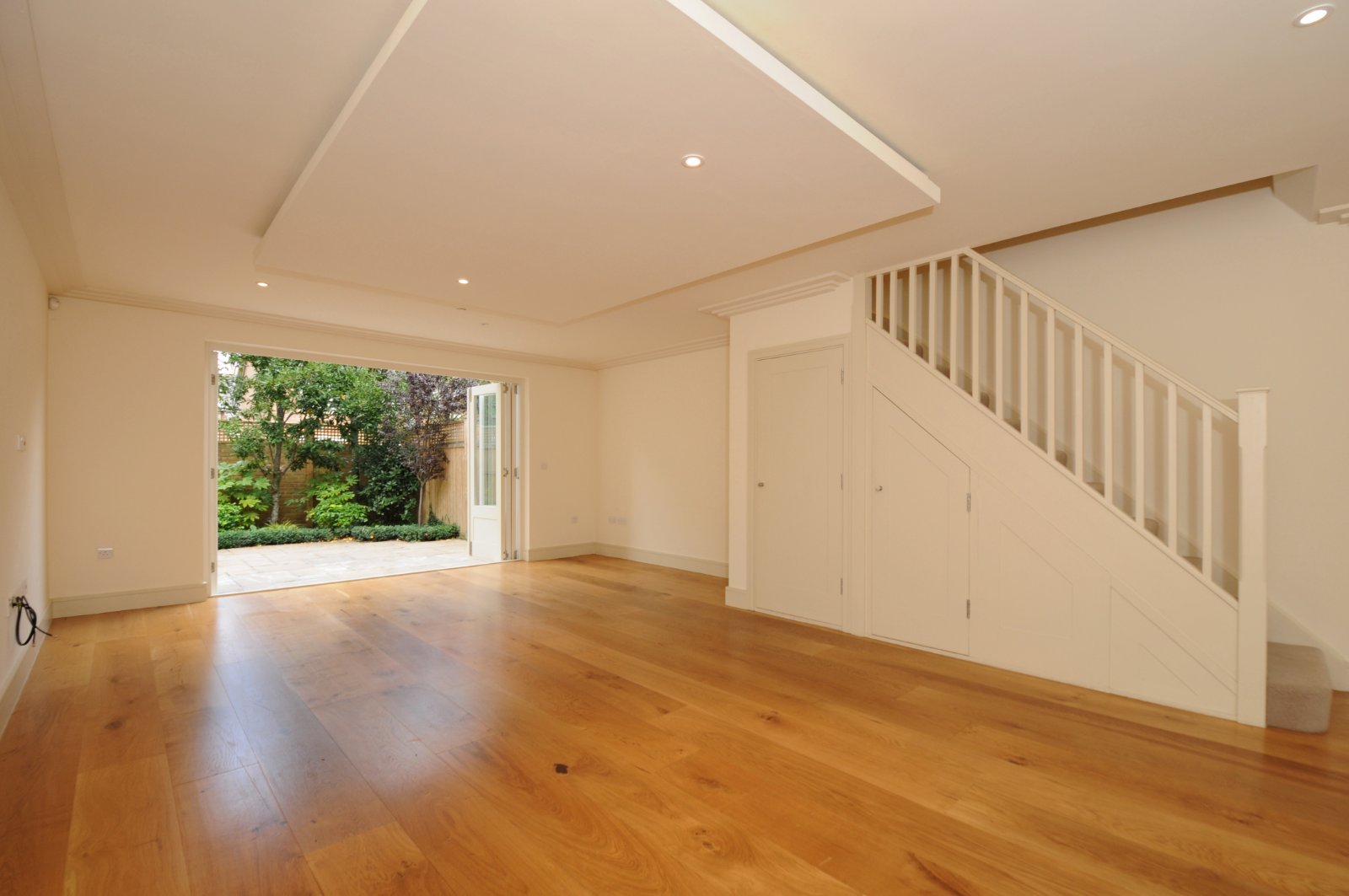 Stonemasons Yard, Earlsfield, London, SW18