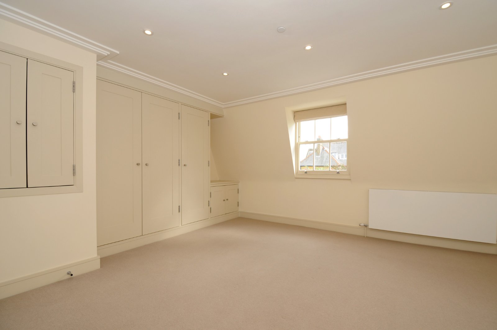 Stonemasons Yard, Earlsfield, London, SW18