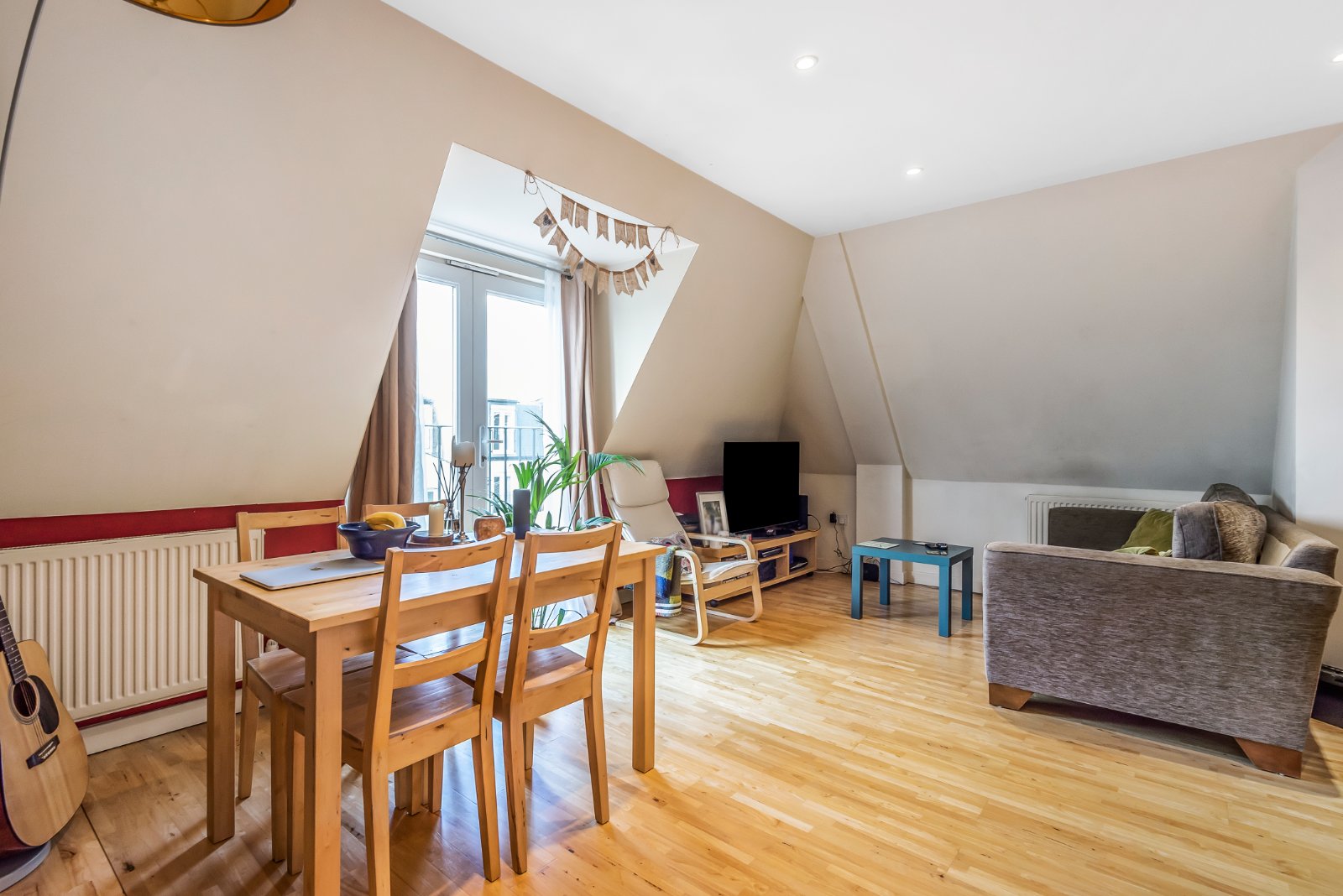 Thorndean Street, London, SW18