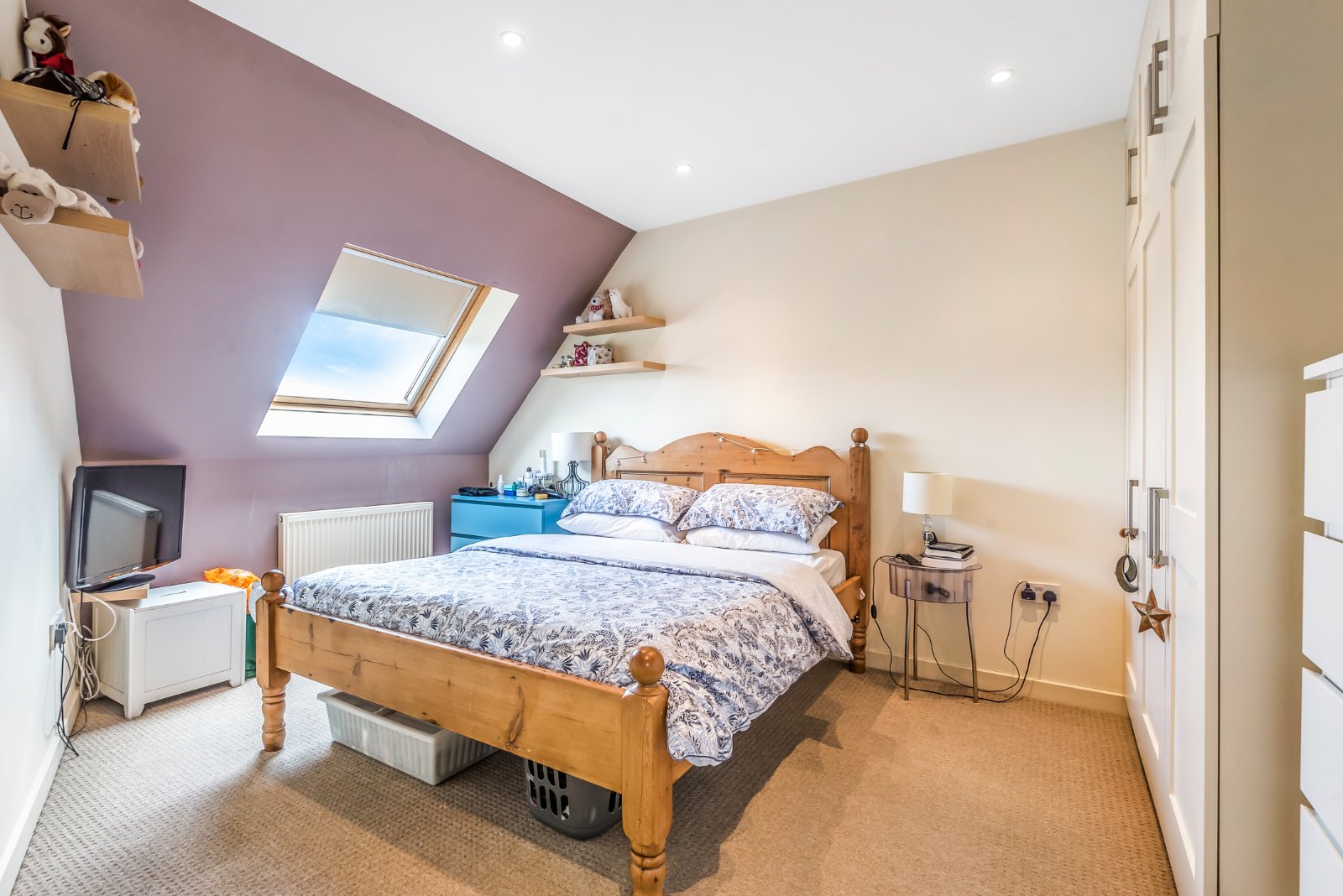 Thorndean Street, London, SW18