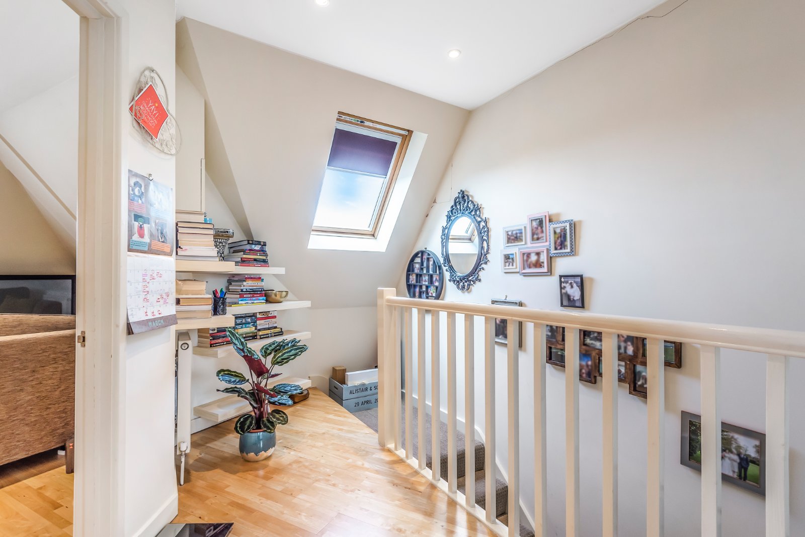 Thorndean Street, London, SW18