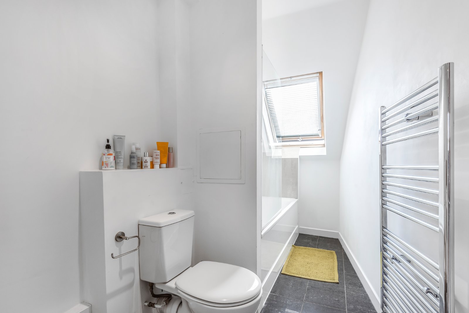 Thorndean Street, London, SW18