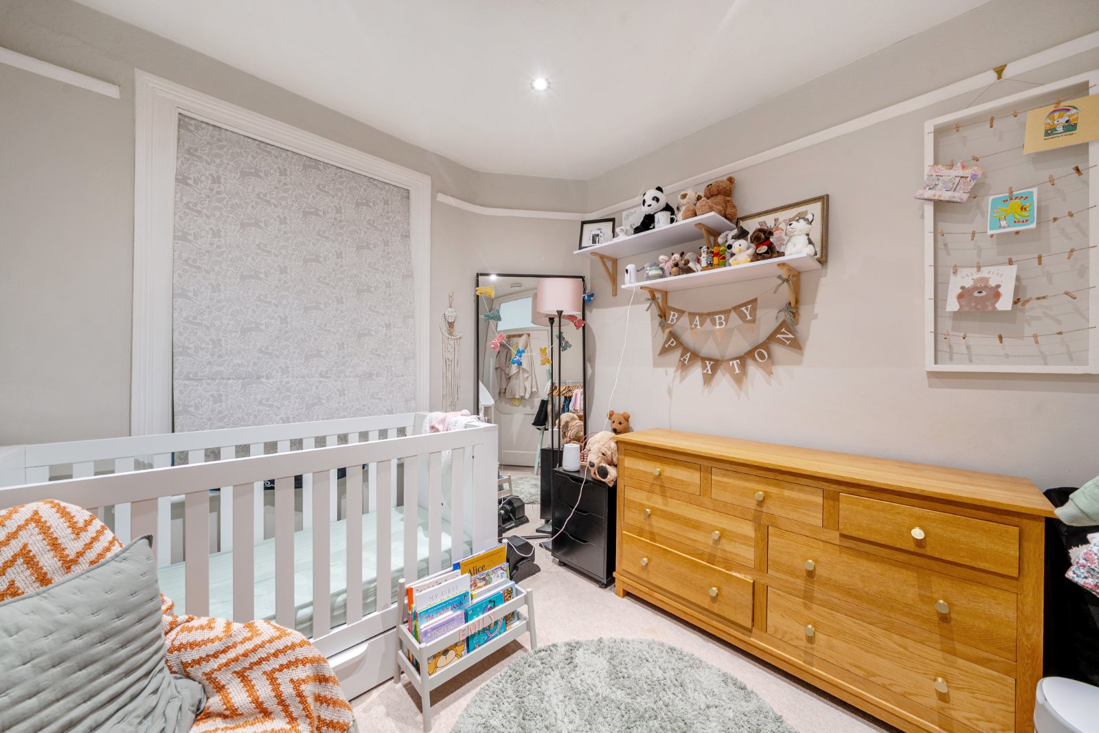 St Anns Hill, Wandsworth, London, SW18