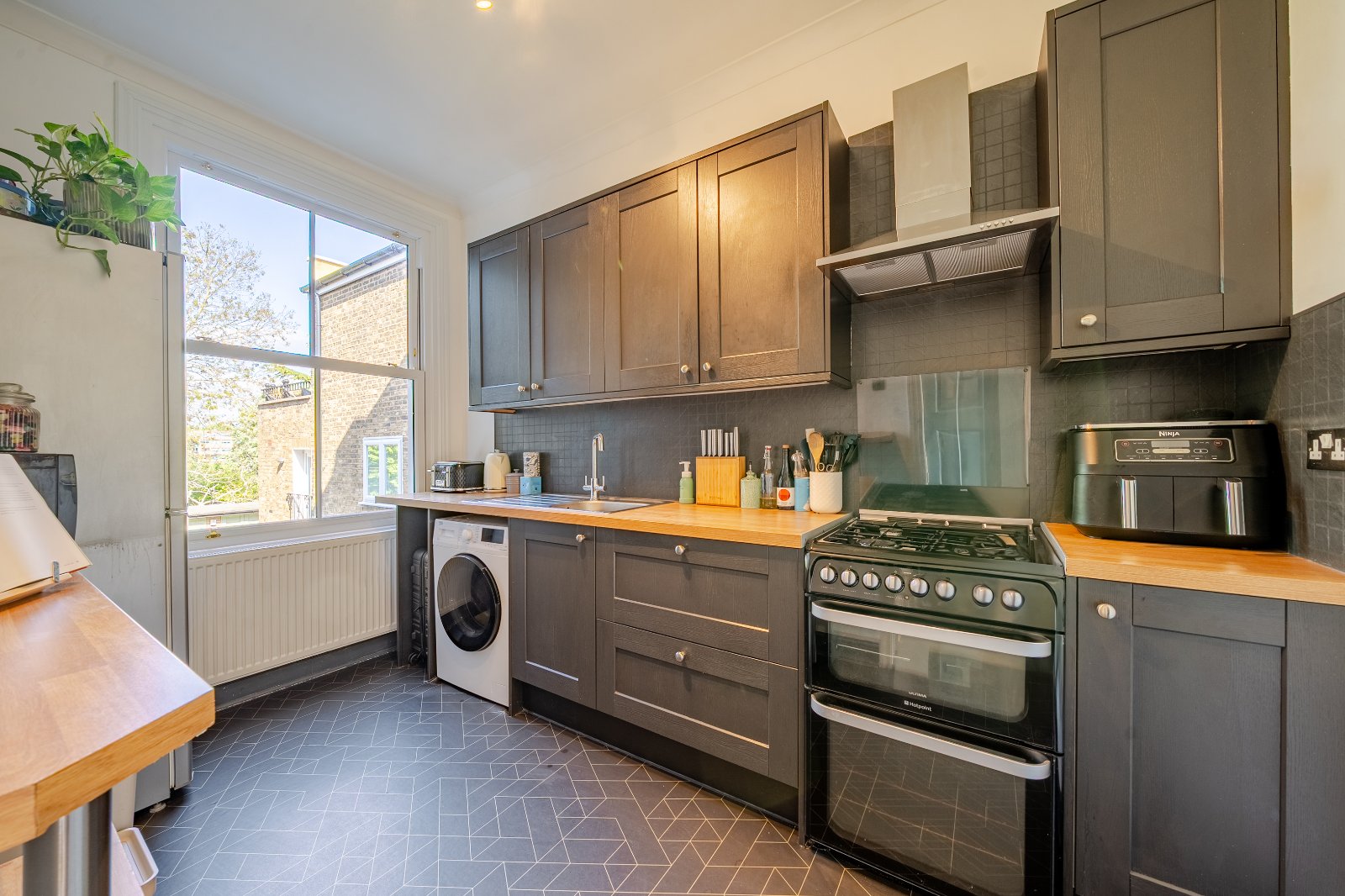 Lordship Lane, East Dulwich, London, SE22