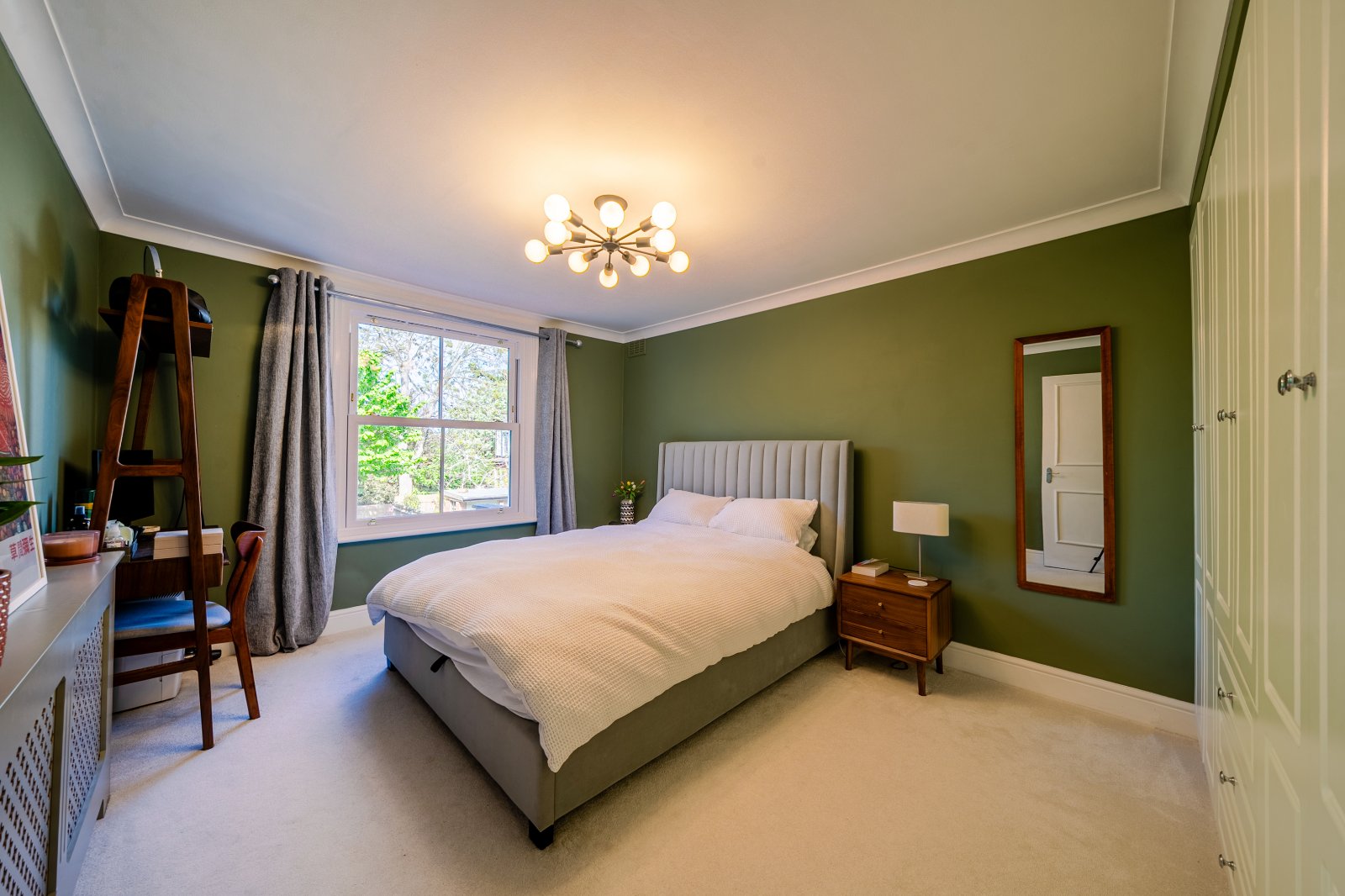 Lordship Lane, East Dulwich, London, SE22