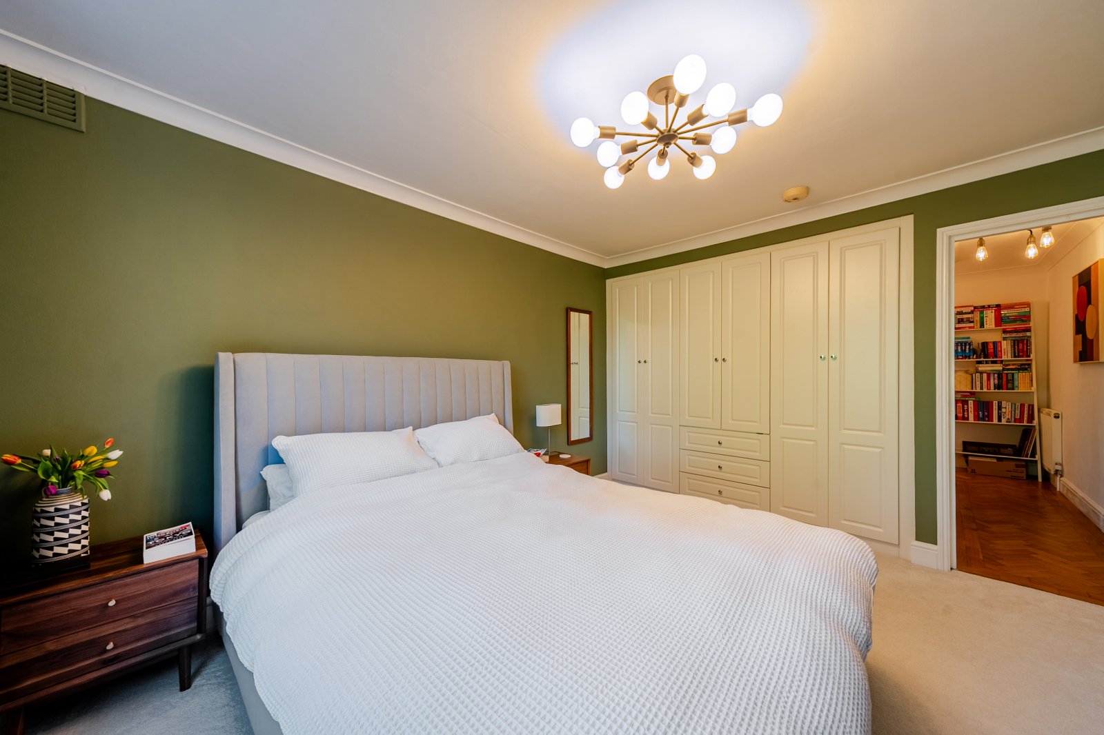 Lordship Lane, East Dulwich, London, SE22