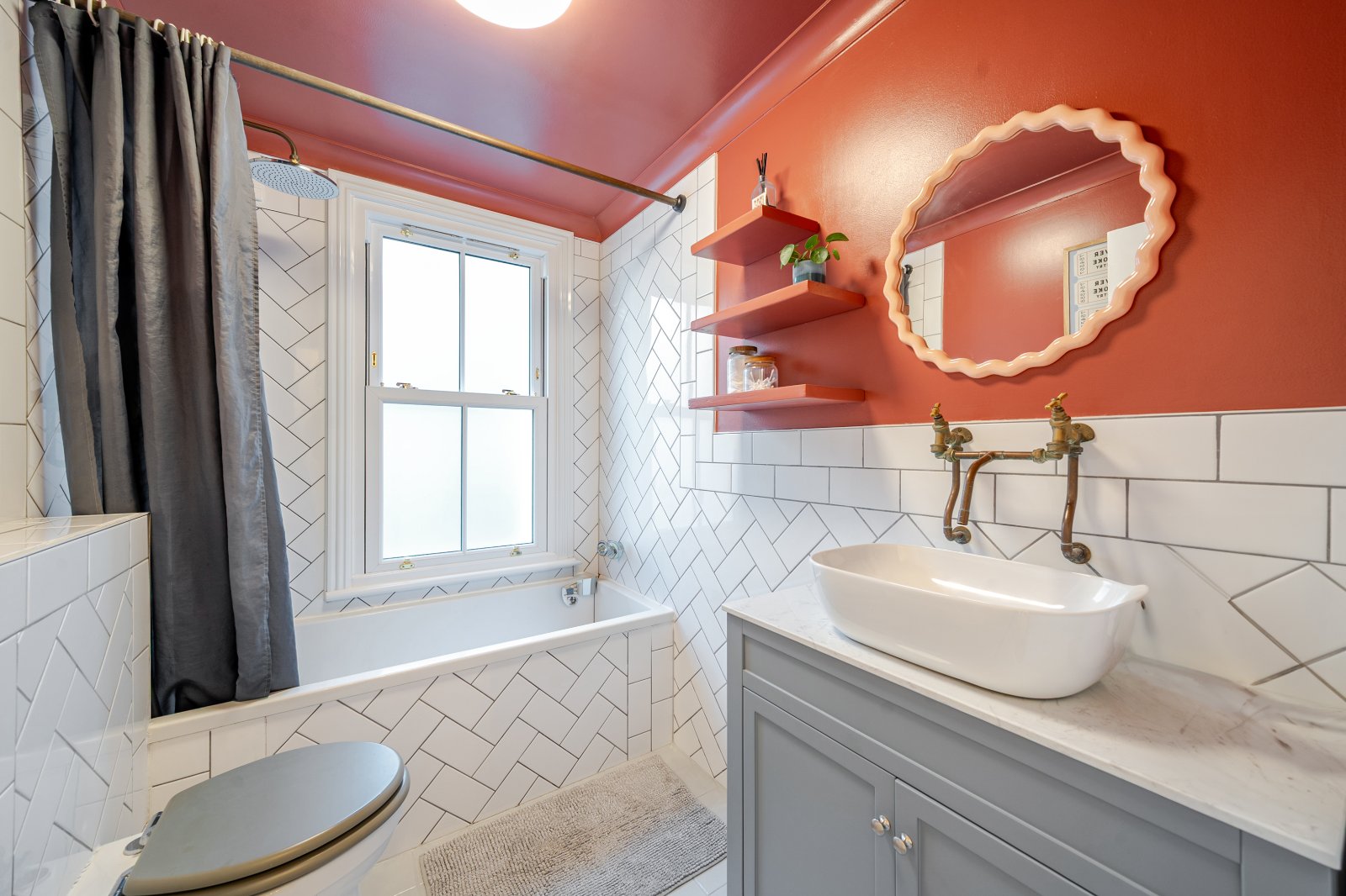 Lordship Lane, East Dulwich, London, SE22