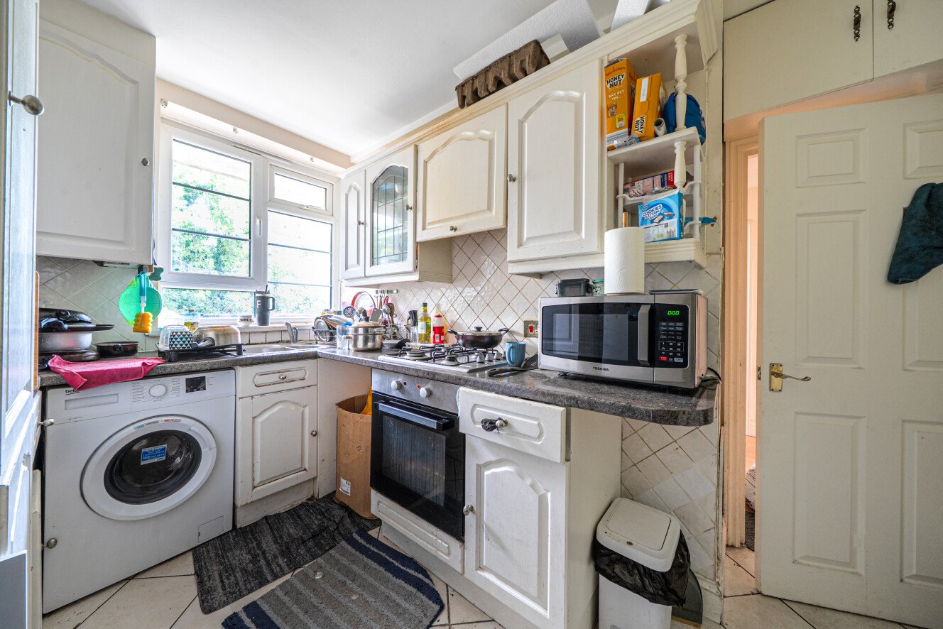 Melford Road, London, SE22