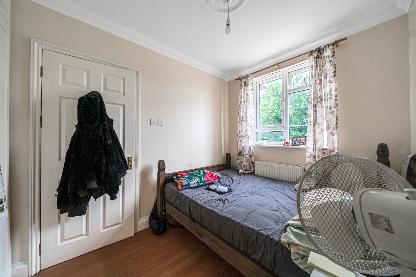 Melford Road, London, SE22