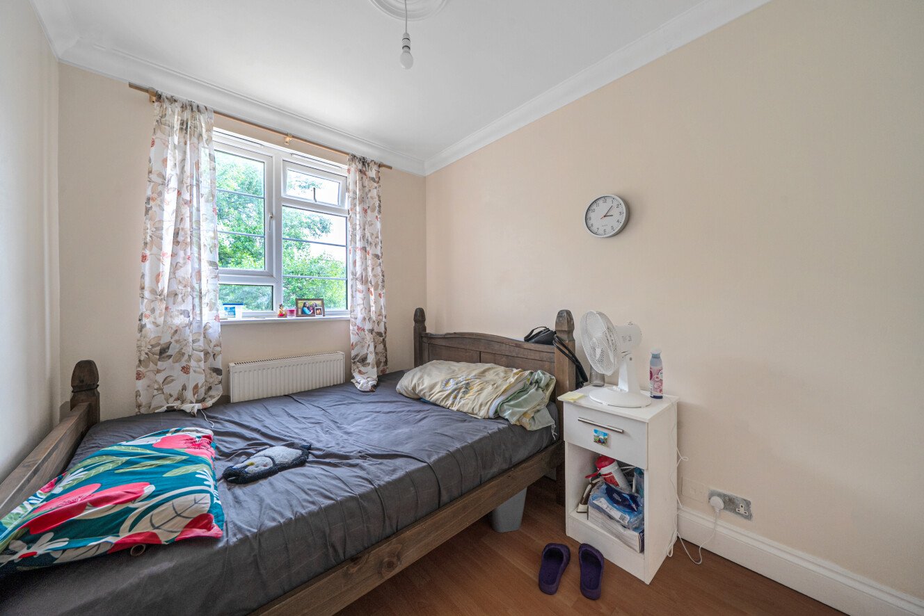 Melford Road, London, SE22