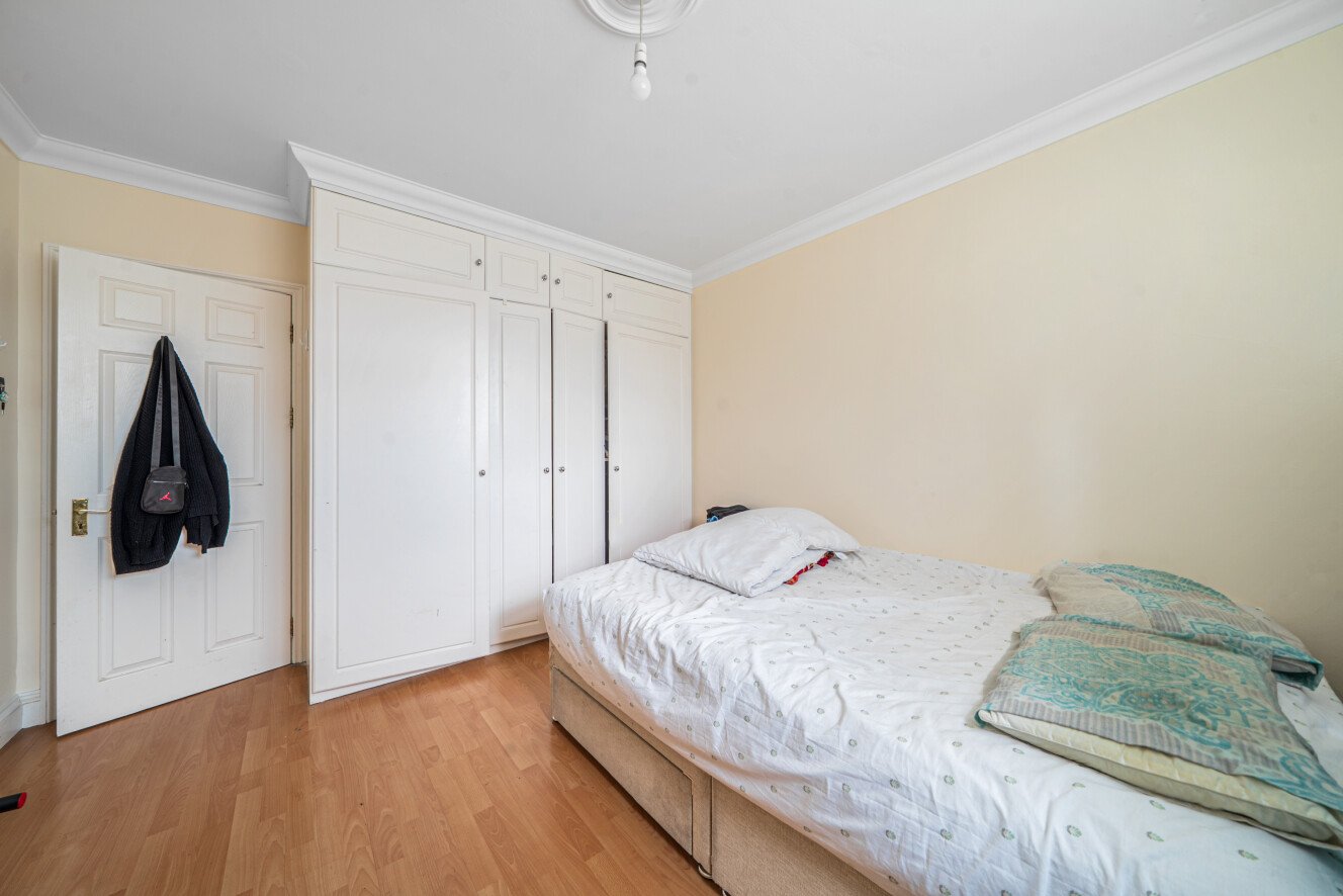 Melford Road, London, SE22