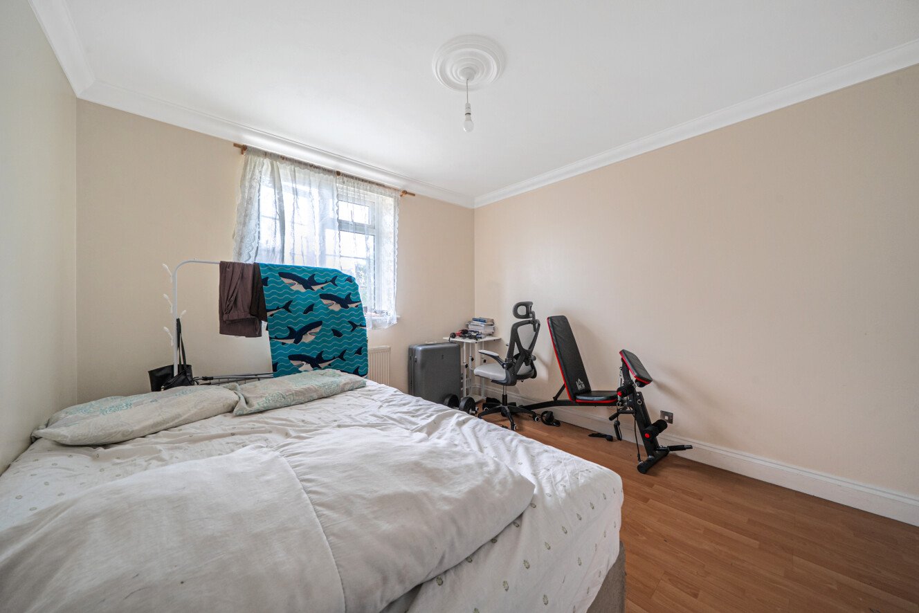 Melford Road, London, SE22