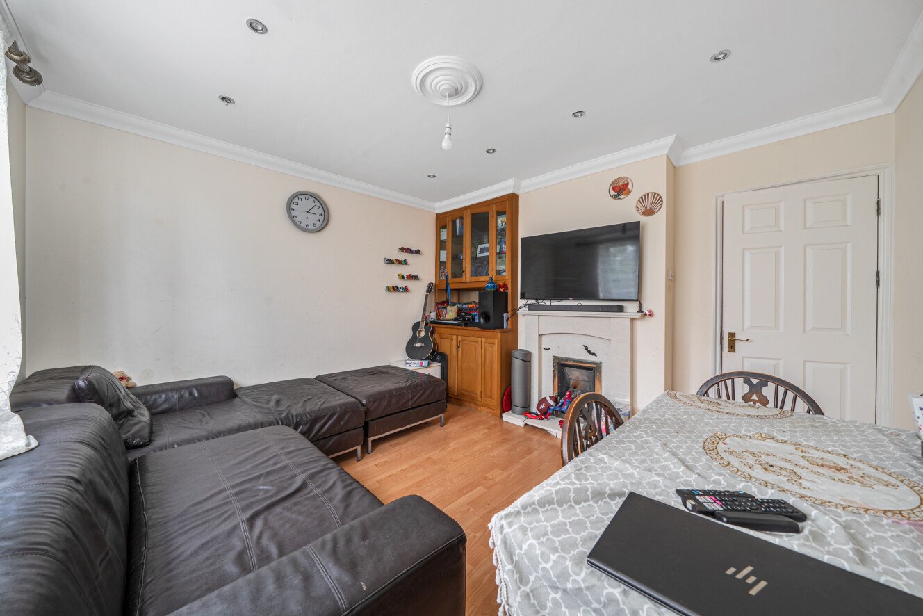 Melford Road, London, SE22