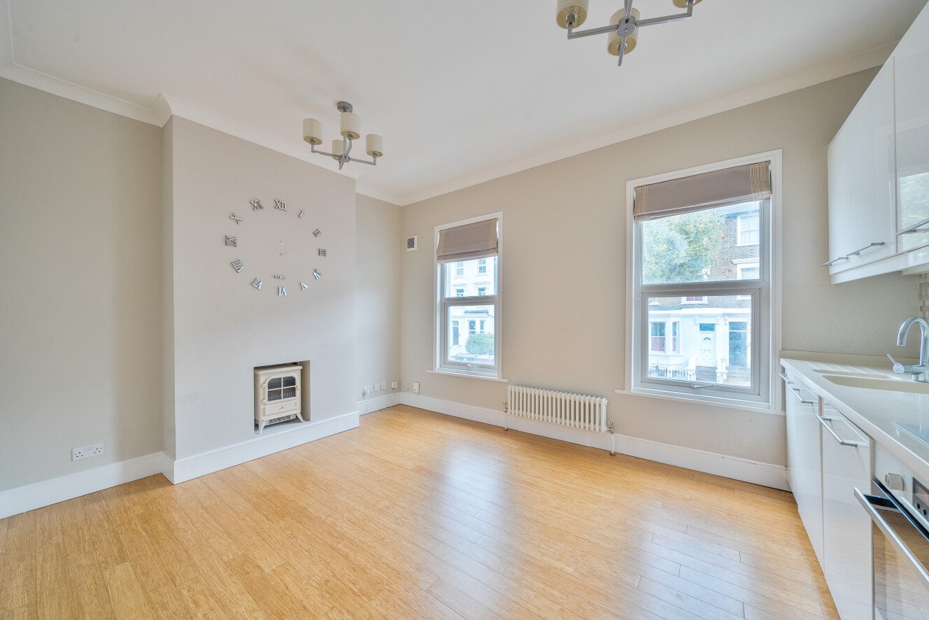 Lordship Lane, London, SE22
