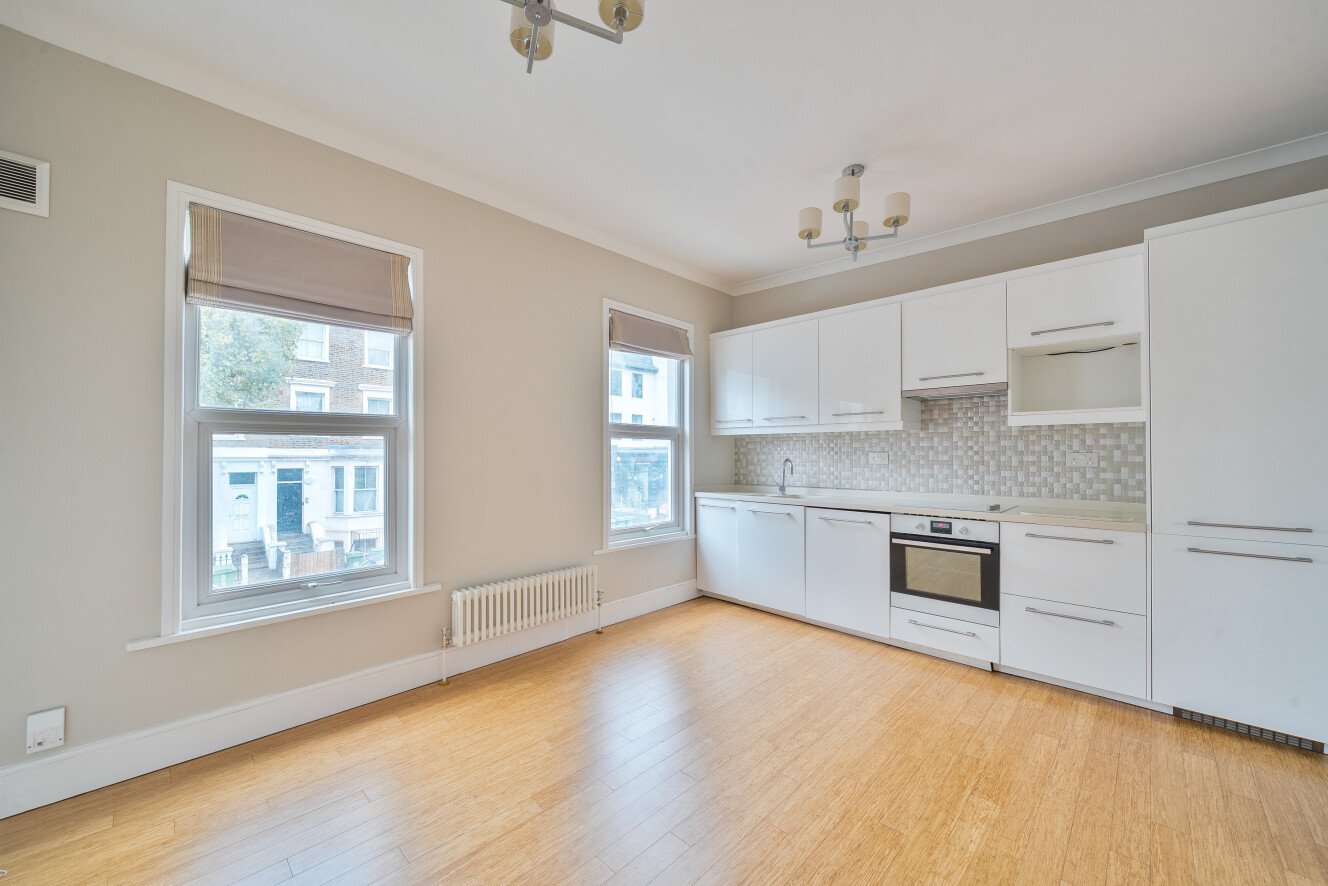 Lordship Lane, London, SE22