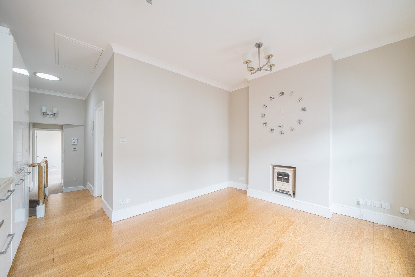 Lordship Lane, London, SE22