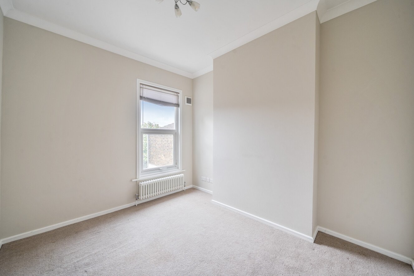 Lordship Lane, London, SE22