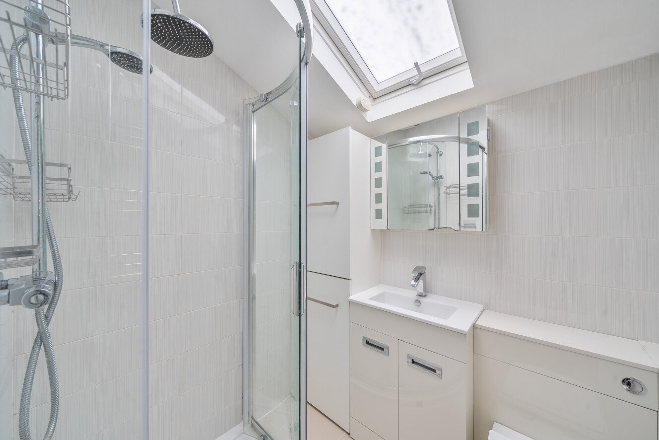 Lordship Lane, London, SE22