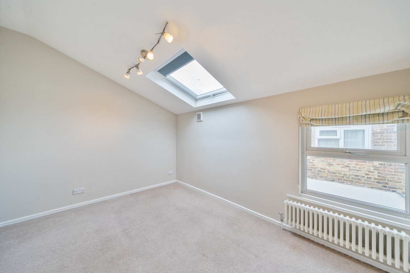 Lordship Lane, London, SE22