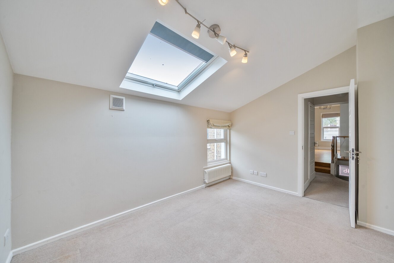 Lordship Lane, London, SE22