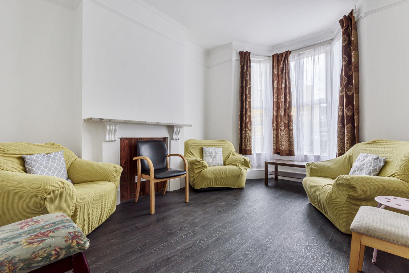 Grove Vale, London, SE22 - Kinleigh Folkard & Hayward