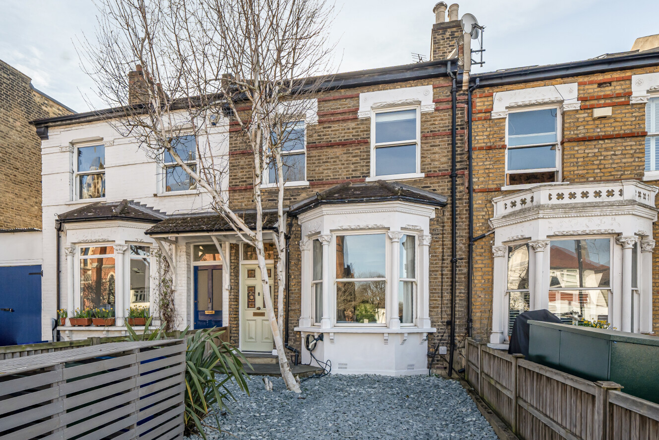 Forest Hill Road, East Dulwich, London, SE22 - Kinleigh Folkard & Hayward