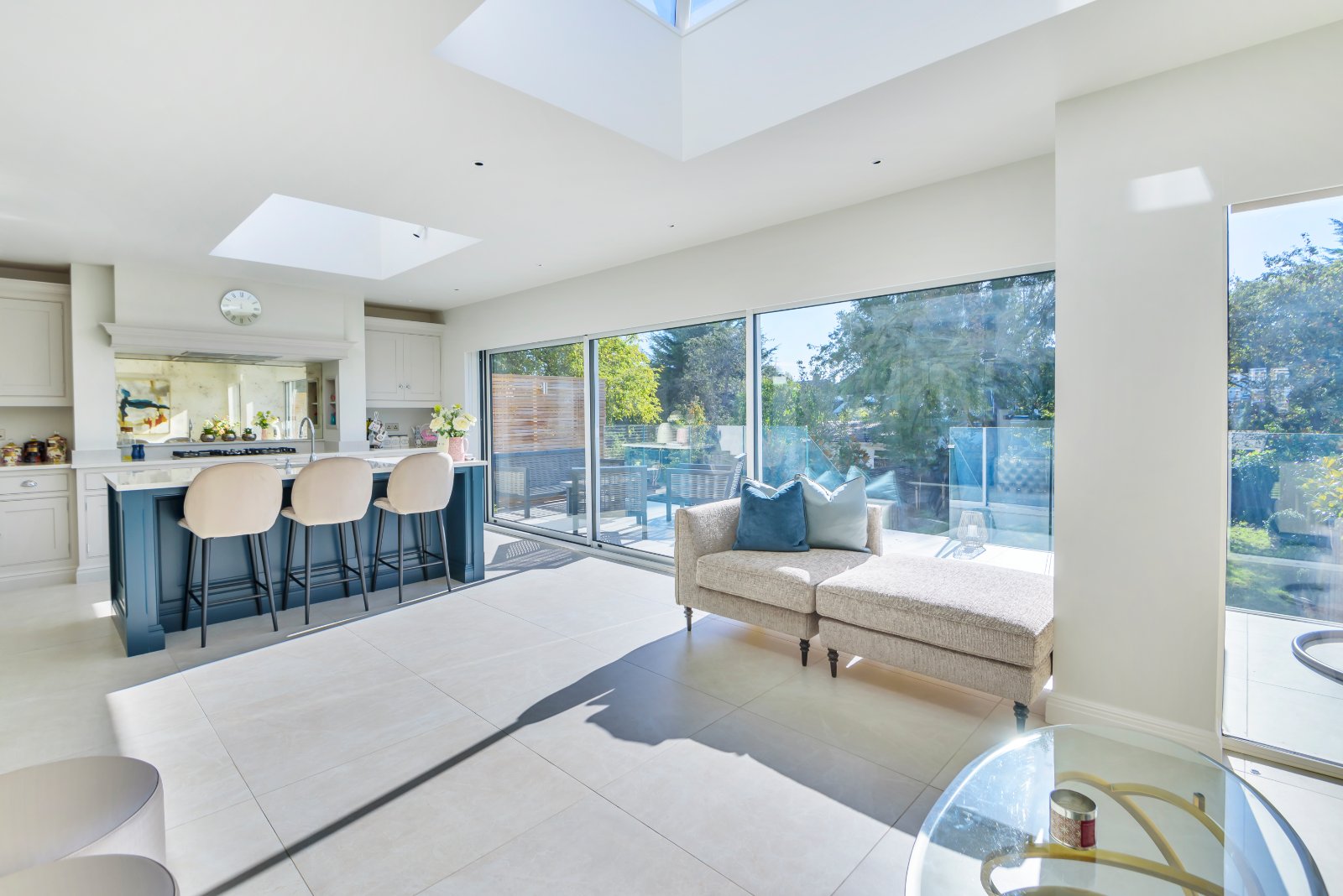 Sandringham Gardens, North Finchley, London, N12