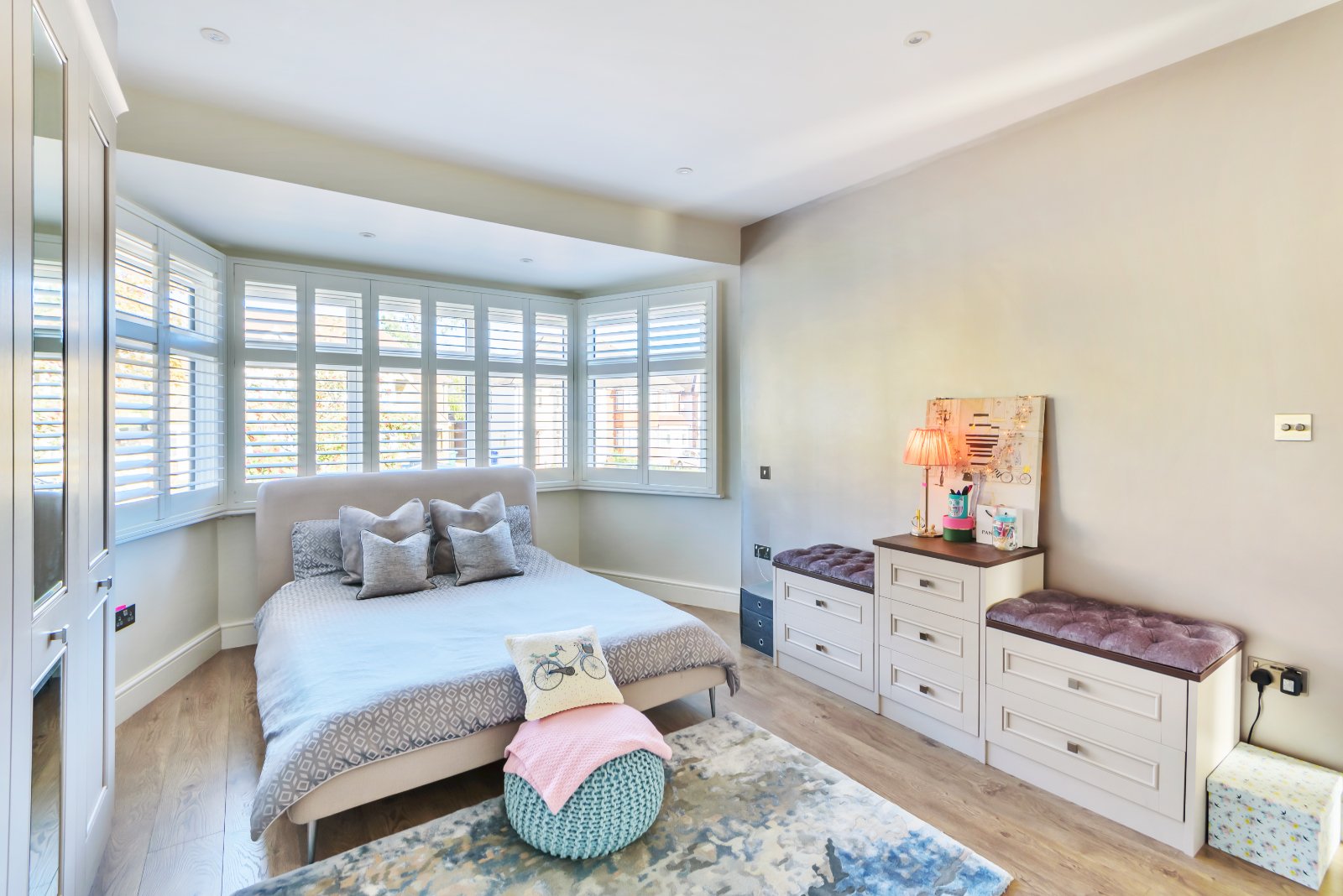 Sandringham Gardens, North Finchley, London, N12