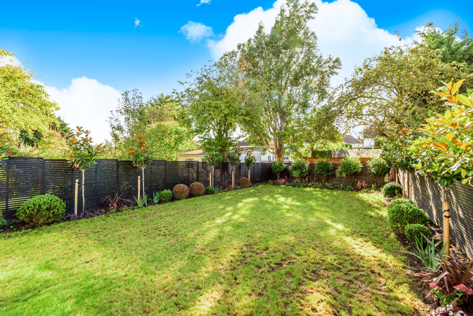 Sandringham Gardens, North Finchley, London, N12