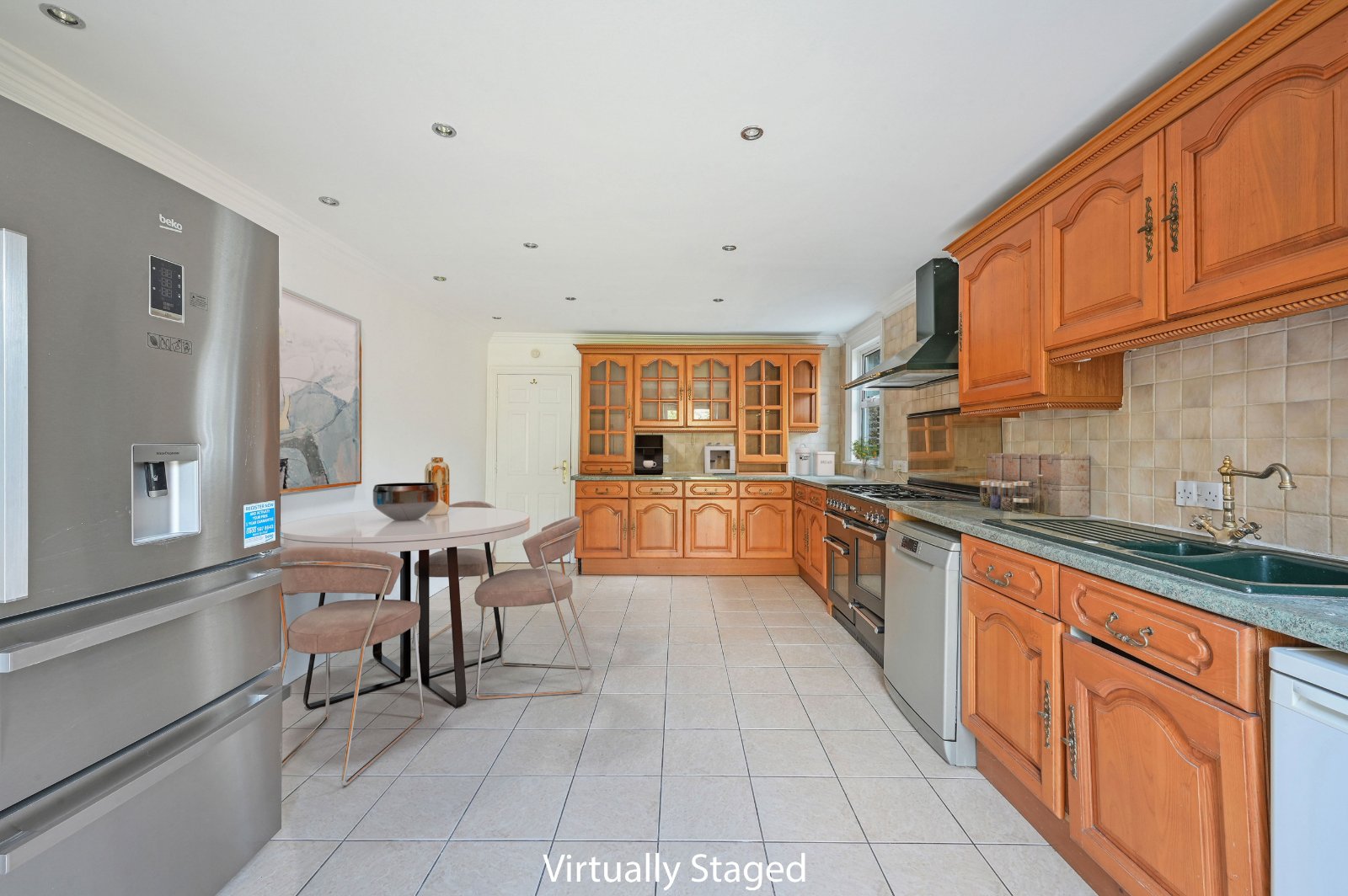 Vancouver Road, Forest Hill, London, SE23