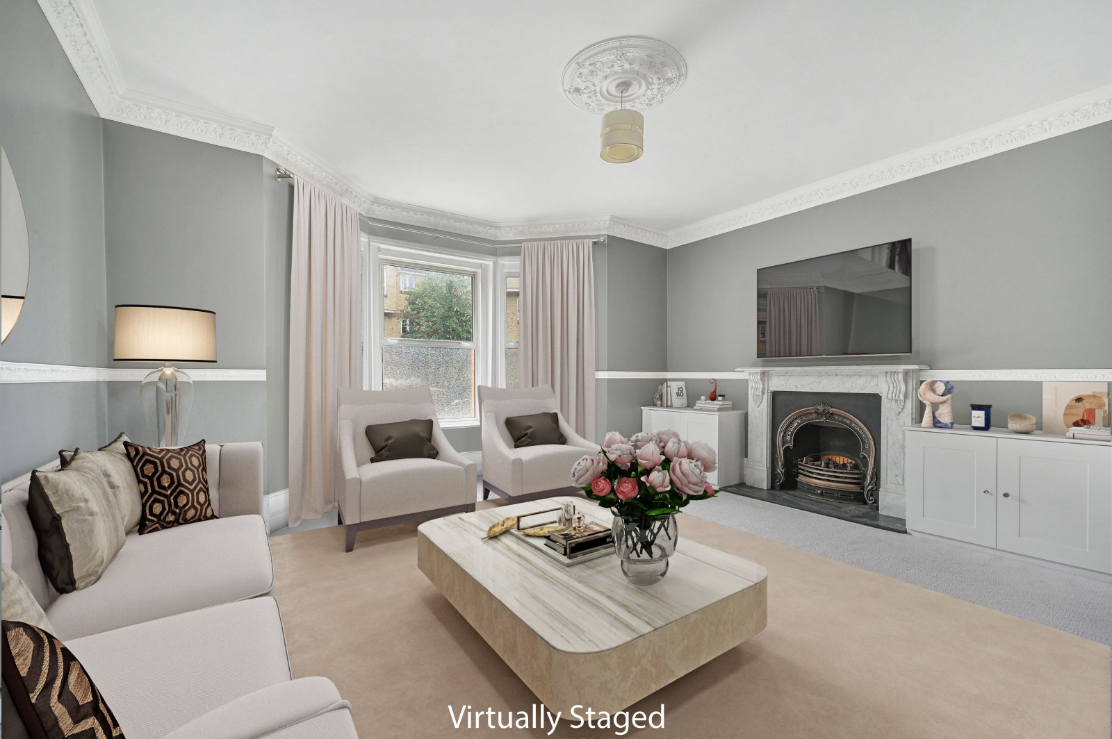 Vancouver Road, Forest Hill, London, SE23