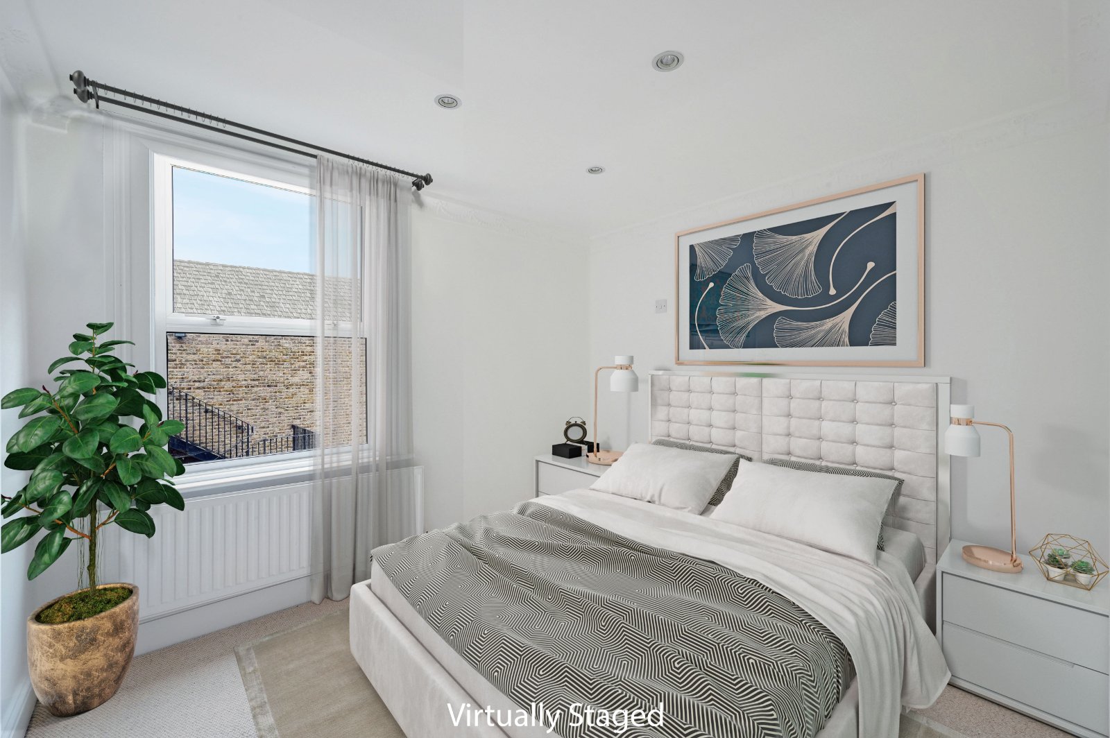 Vancouver Road, Forest Hill, London, SE23