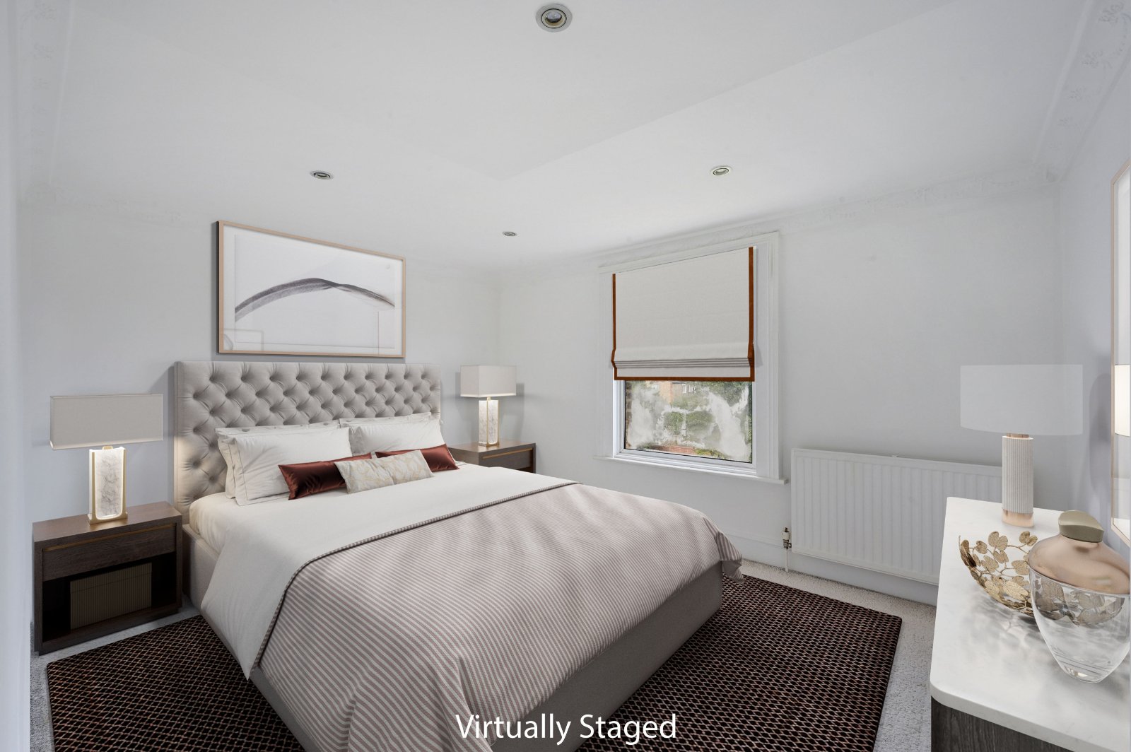 Vancouver Road, Forest Hill, London, SE23