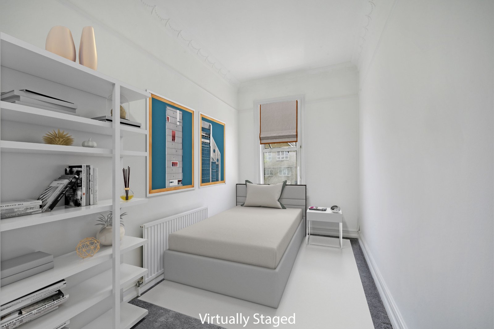 Vancouver Road, Forest Hill, London, SE23